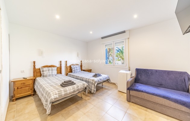 Revente - Appartement - Torrevieja - Rocio Del Mar