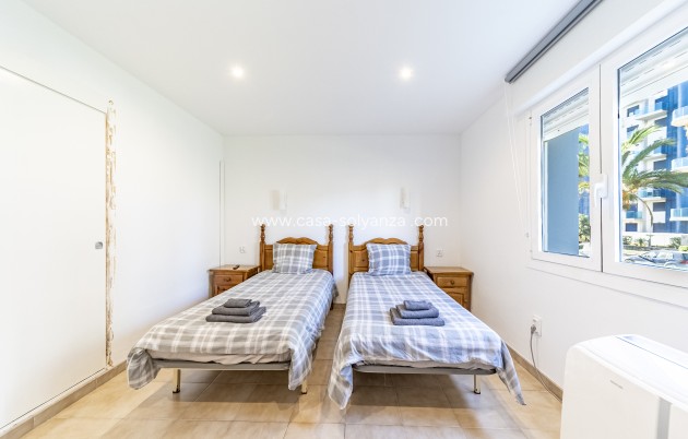 Revente - Appartement - Torrevieja - Rocio Del Mar