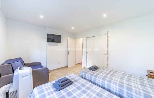 Revente - Appartement - Torrevieja - Rocio Del Mar