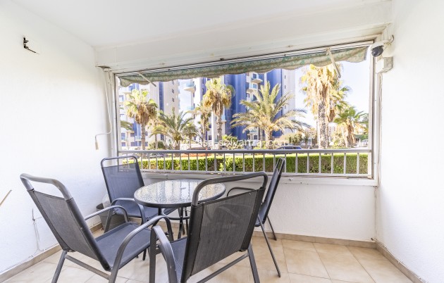Revente - Appartement - Torrevieja - Rocio Del Mar