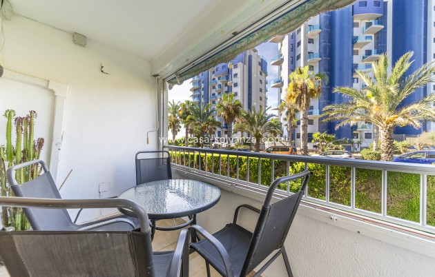 Revente - Appartement - Torrevieja - Rocio Del Mar