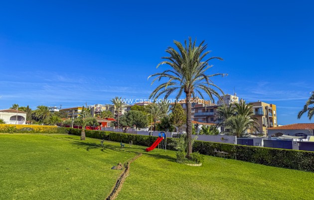 Revente - Appartement - Torrevieja - Rocio Del Mar