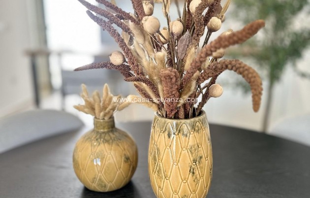 Nouvelle construction - Bungalow - San Fulgencio - Pueblo