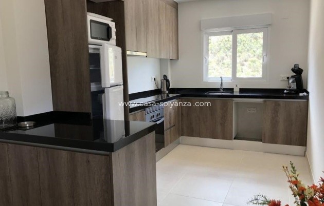 Nouvelle construction - Villa - La Romana - Villas de la Romana