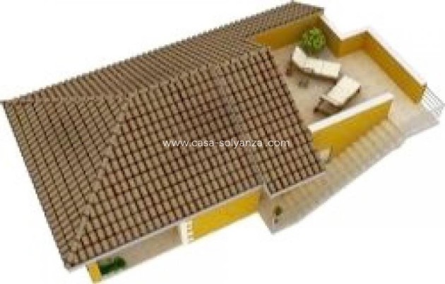 Nouvelle construction - Villa - La Romana - Villas de la Romana