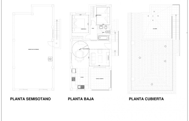 Nouvelle construction - Villa - La Romana - Villas de la Romana