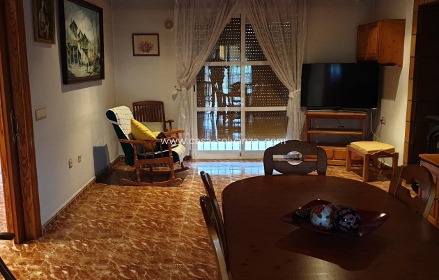 Resale - Villa - Casillas - CASILLAS