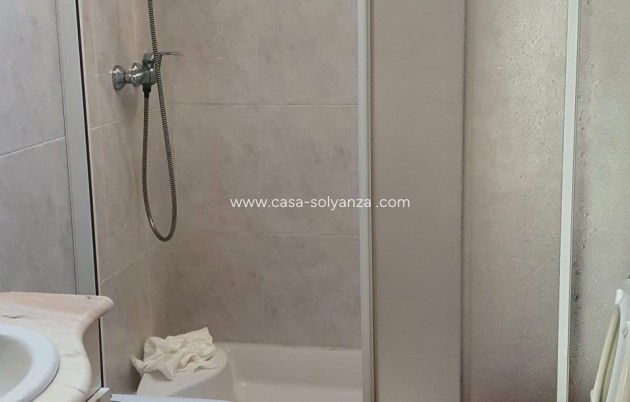 Resale - Villa - Casillas - CASILLAS