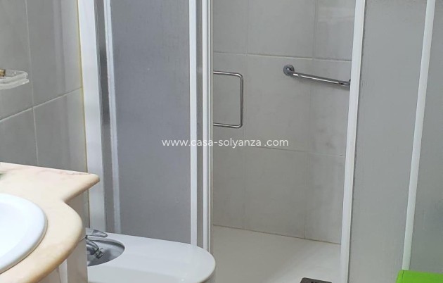 Resale - Villa - Casillas - CASILLAS