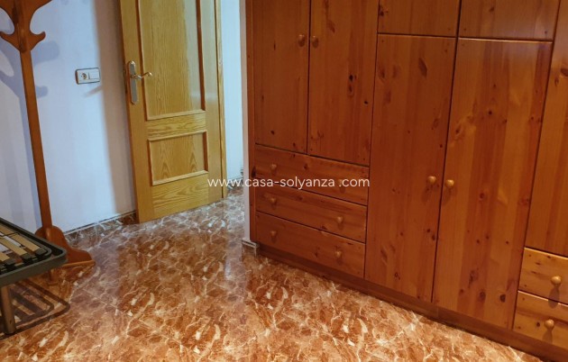 Resale - Villa - Casillas - CASILLAS