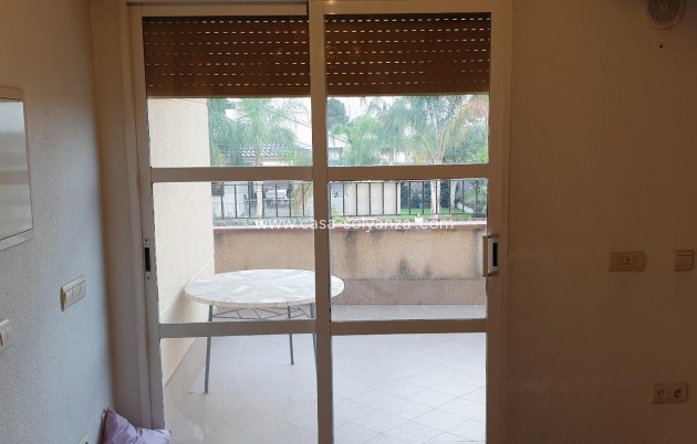 Resale - Villa - Casillas - CASILLAS