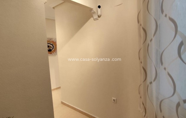 Revente - Appartement - Torrevieja - Habaneras