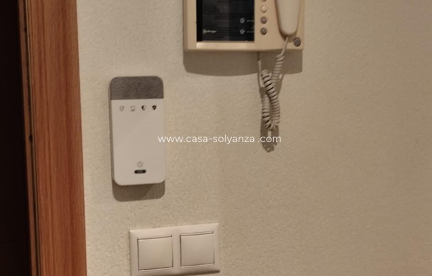 Revente - Appartement - Torrevieja - Habaneras