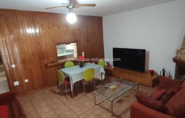 Revente - Bungalow - Torrevieja - Playa de los Locos
