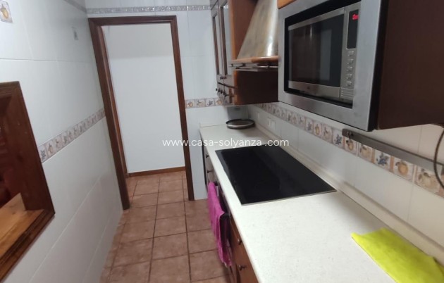 Revente - Bungalow - Torrevieja - Playa de los Locos