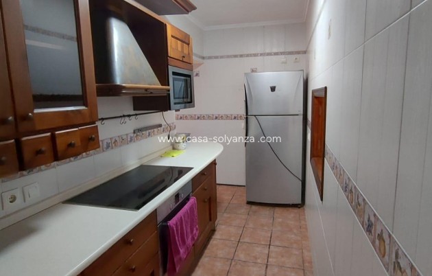 Revente - Bungalow - Torrevieja - Playa de los Locos