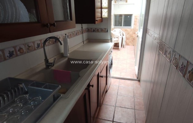 Revente - Bungalow - Torrevieja - Playa de los Locos