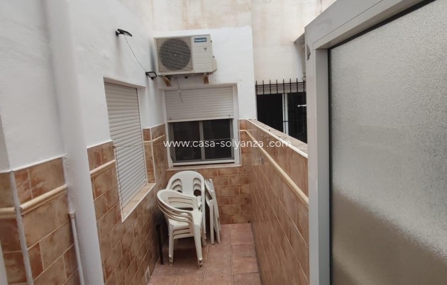 Revente - Bungalow - Torrevieja - Playa de los Locos