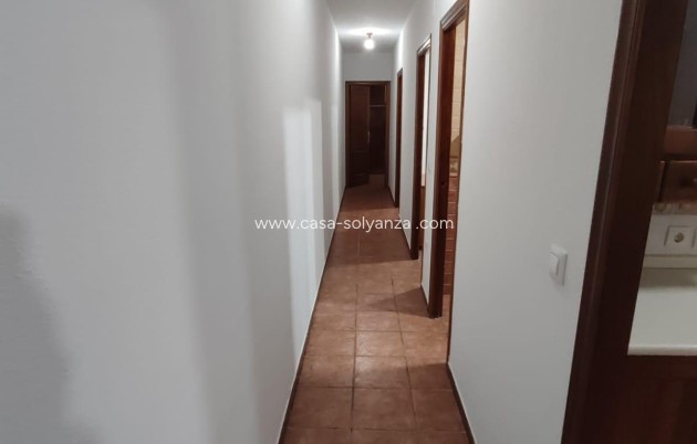 Revente - Bungalow - Torrevieja - Playa de los Locos
