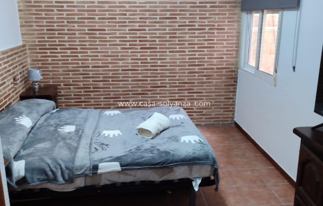 Revente - Bungalow - Torrevieja - Playa de los Locos