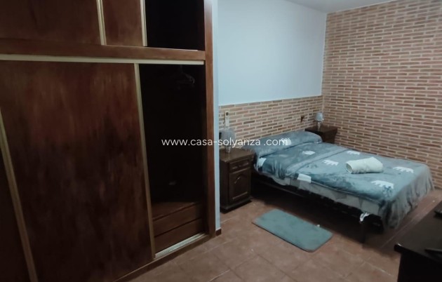 Revente - Bungalow - Torrevieja - Playa de los Locos