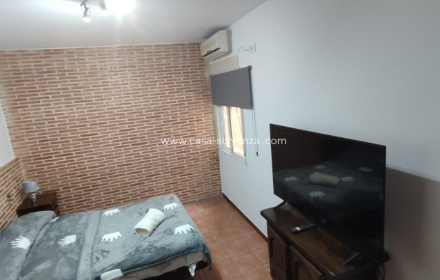 Revente - Bungalow - Torrevieja - Playa de los Locos