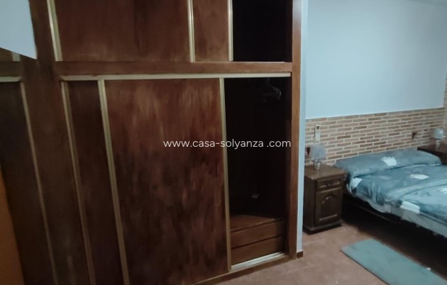 Revente - Bungalow - Torrevieja - Playa de los Locos