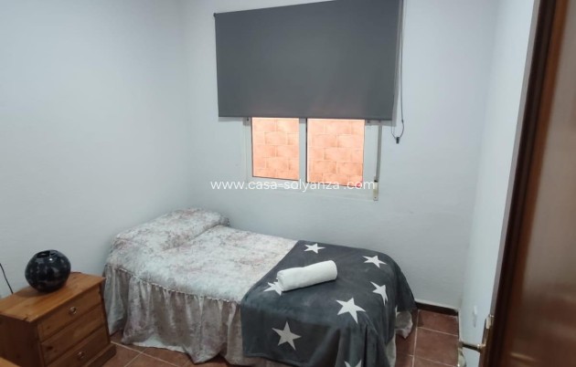 Revente - Bungalow - Torrevieja - Playa de los Locos