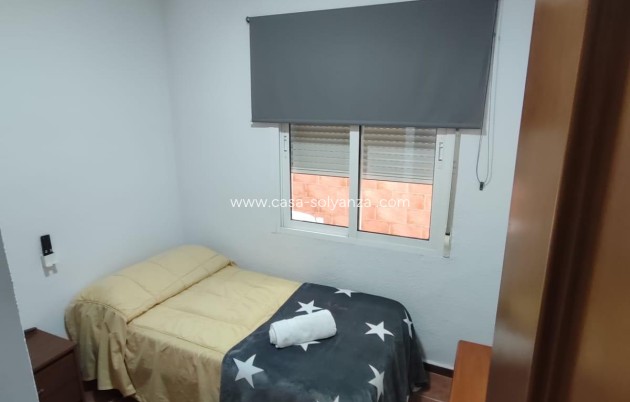 Revente - Bungalow - Torrevieja - Playa de los Locos
