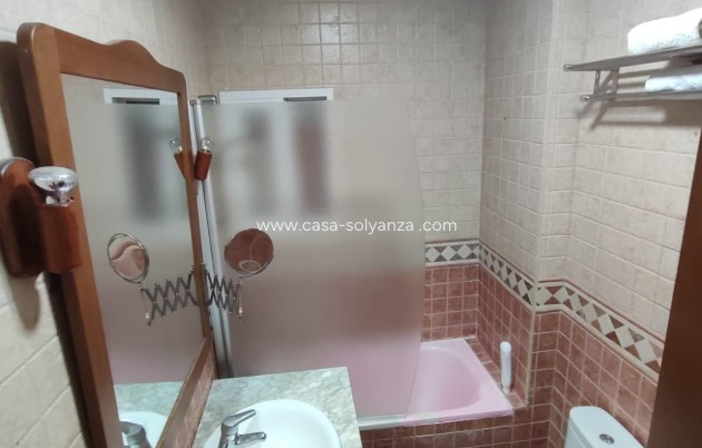 Revente - Bungalow - Torrevieja - Playa de los Locos