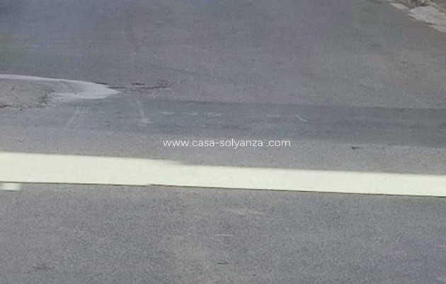 Revente - Appartement - Torrevieja - Playa del Cura