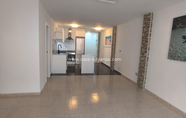 Revente - Appartement - Torrevieja - Playa del Cura