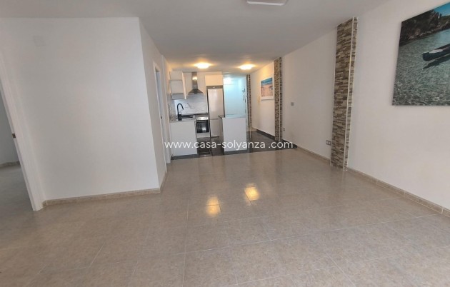 Revente - Appartement - Torrevieja - Playa del Cura