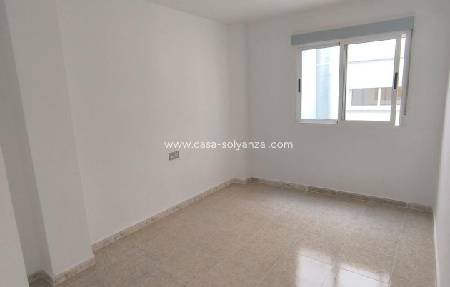 Revente - Appartement - Torrevieja - Playa del Cura