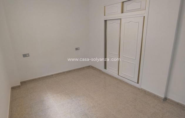 Revente - Appartement - Torrevieja - Playa del Cura