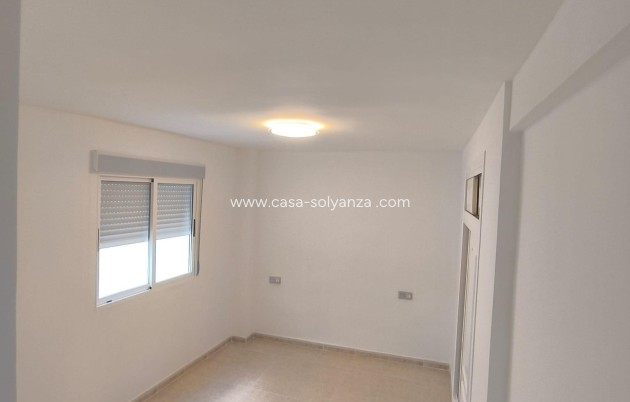 Revente - Appartement - Torrevieja - Playa del Cura