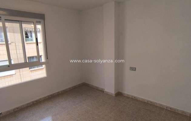 Revente - Appartement - Torrevieja - Playa del Cura