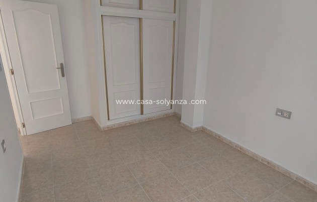 Revente - Appartement - Torrevieja - Playa del Cura