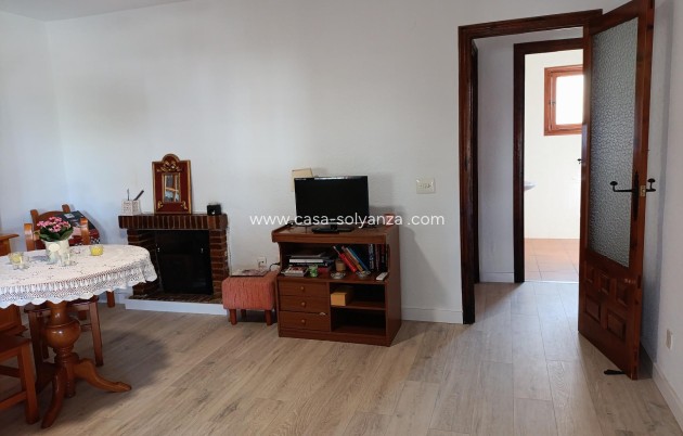 Revente - Villa - Torrevieja - Los Balcones