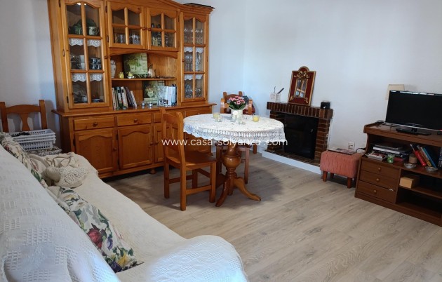 Revente - Villa - Torrevieja - Los Balcones