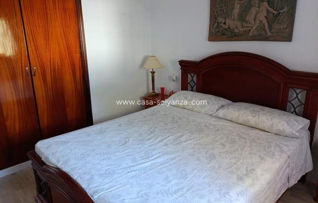Revente - Villa - Torrevieja - Los Balcones