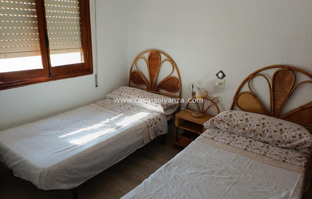 Revente - Villa - Torrevieja - Los Balcones