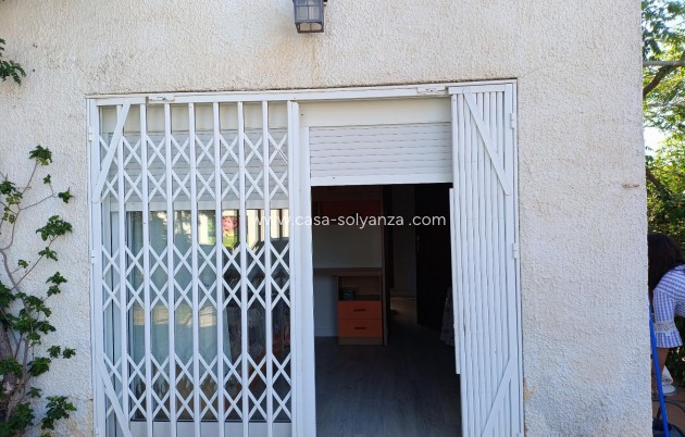 Revente - Villa - Torrevieja - Los Balcones