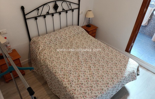 Revente - Villa - Torrevieja - Los Balcones