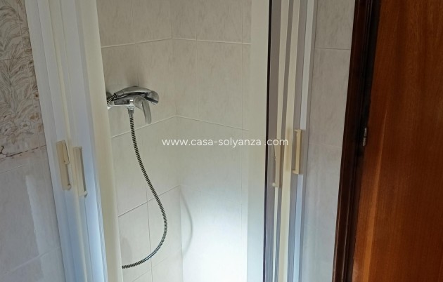 Revente - Villa - Torrevieja - Los Balcones