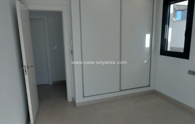 Revente - Villa - Torrevieja - Los Balcones