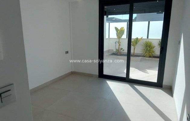 Revente - Villa - Torrevieja - Los Balcones