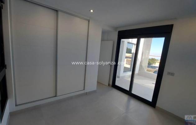 Revente - Villa - Torrevieja - Los Balcones