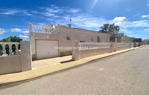 Revente - Villa - San Miguel de Salinas - Blue Lagoon