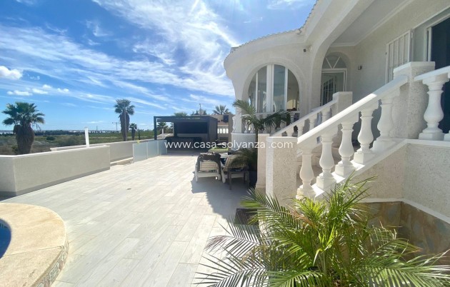 Revente - Villa - San Miguel de Salinas - Blue Lagoon